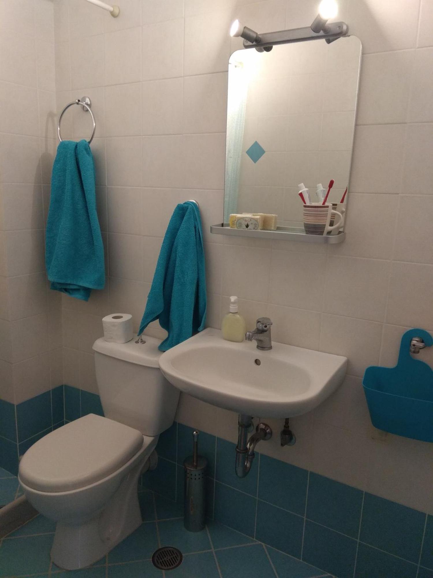 Apartmán Polyxeni Atény Exteriér fotografie
