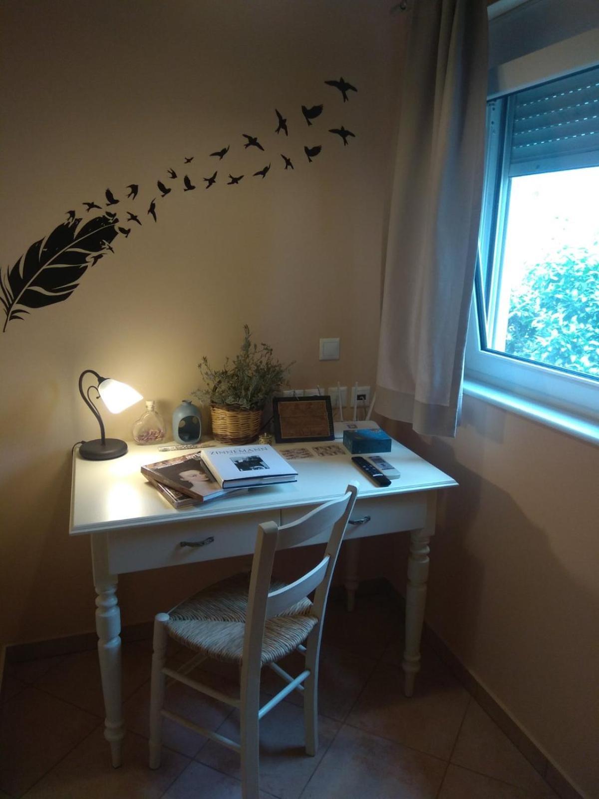 Apartmán Polyxeni Atény Exteriér fotografie