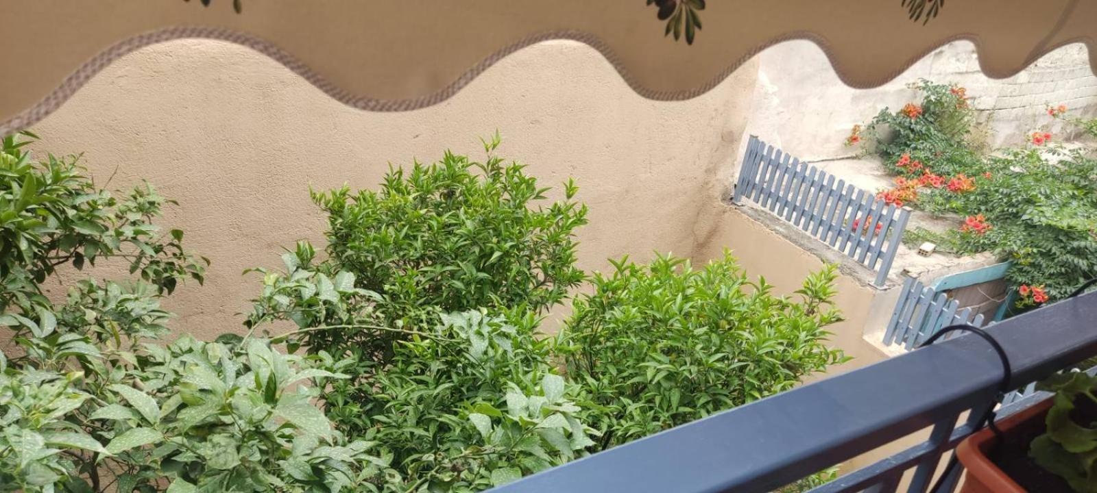 Apartmán Polyxeni Atény Exteriér fotografie