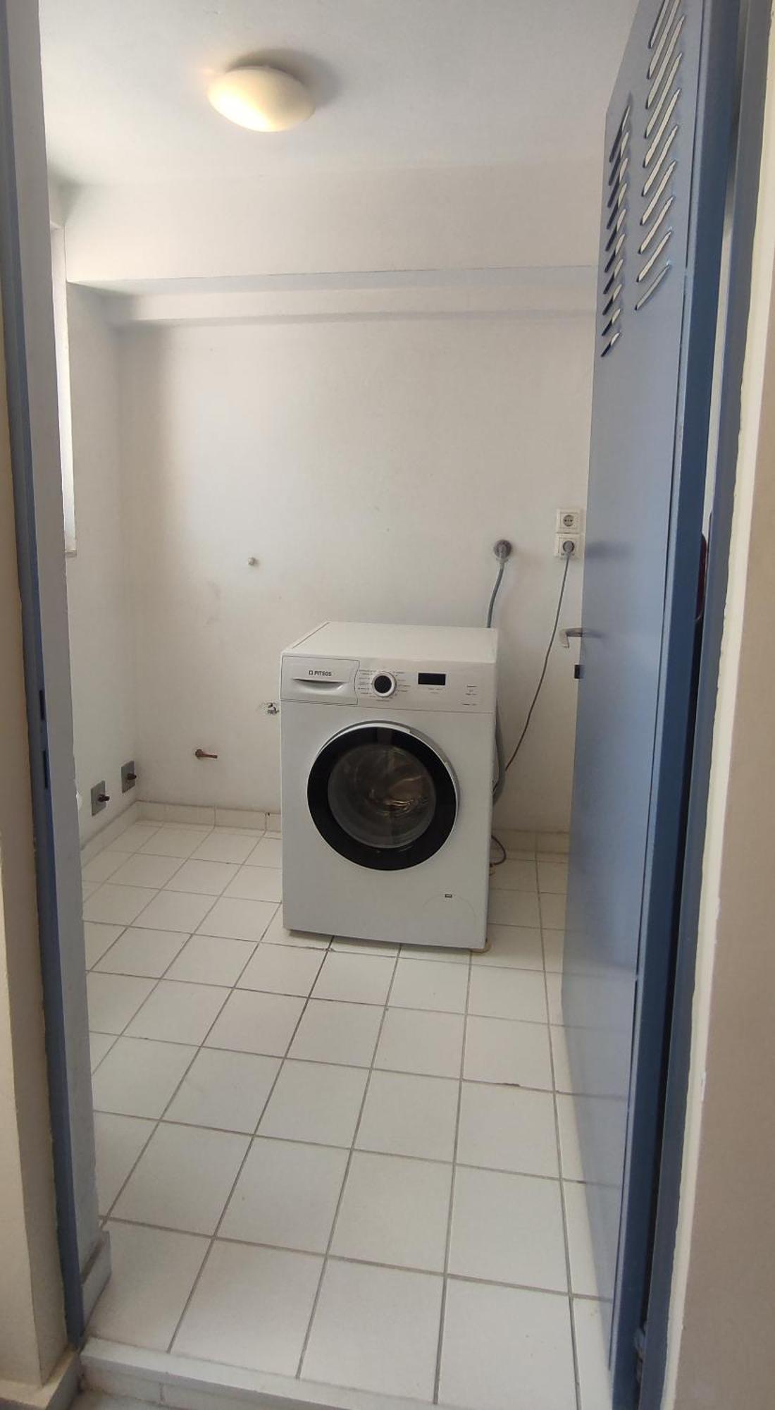 Apartmán Polyxeni Atény Exteriér fotografie