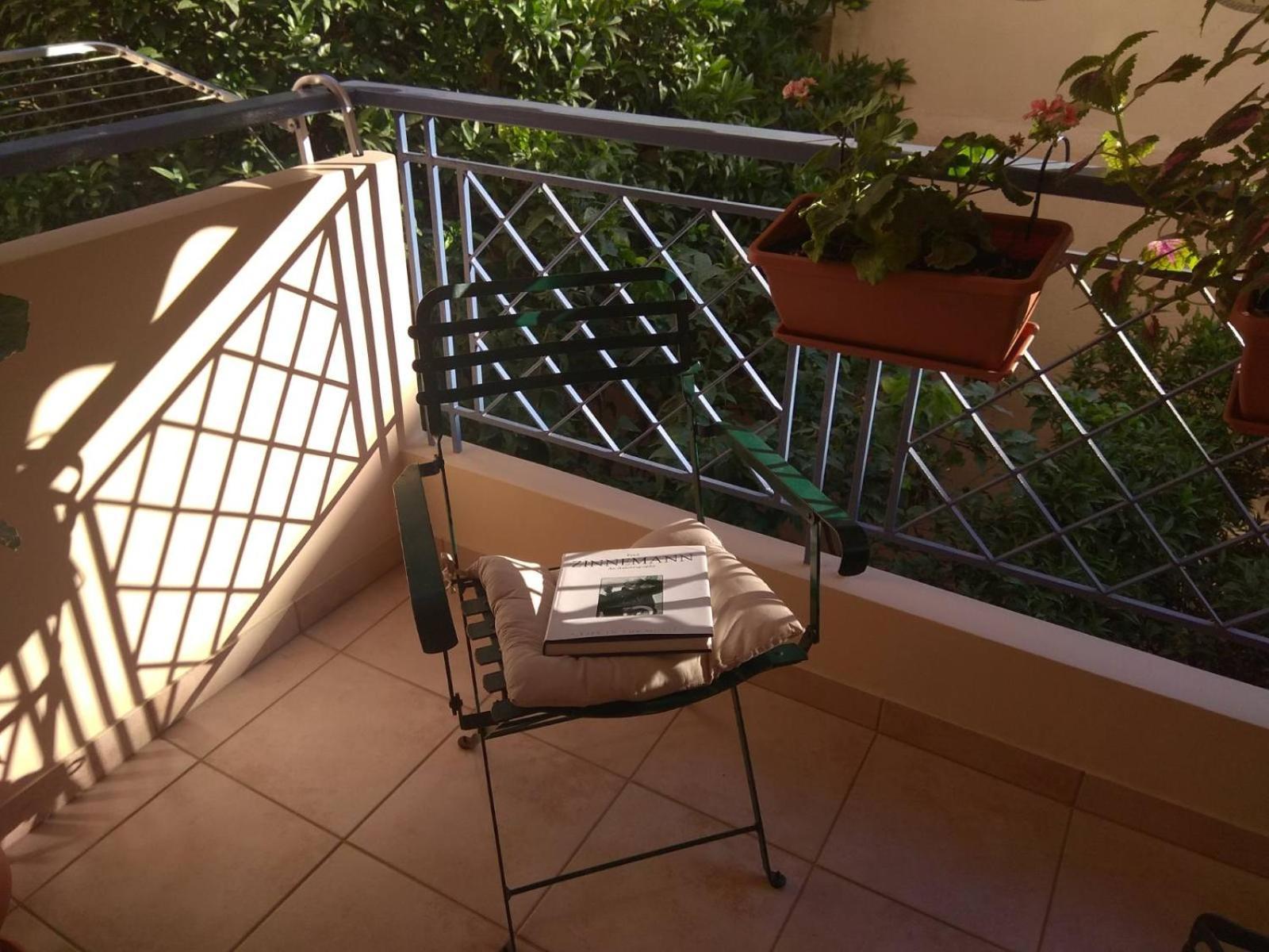 Apartmán Polyxeni Atény Exteriér fotografie