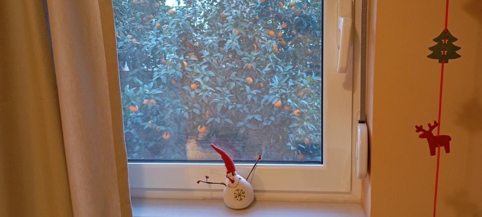 Apartmán Polyxeni Atény Exteriér fotografie